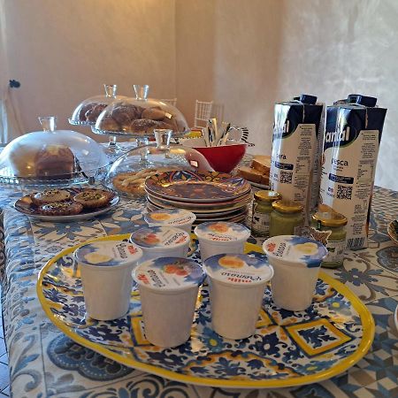 Tenuta Costa Palma di Montechiaro Buitenkant foto