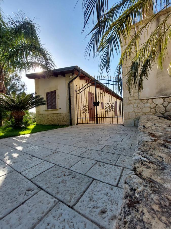 Tenuta Costa Palma di Montechiaro Buitenkant foto