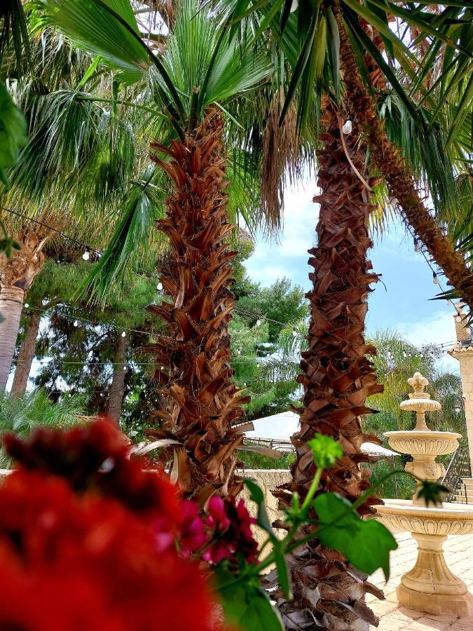 Tenuta Costa Palma di Montechiaro Buitenkant foto