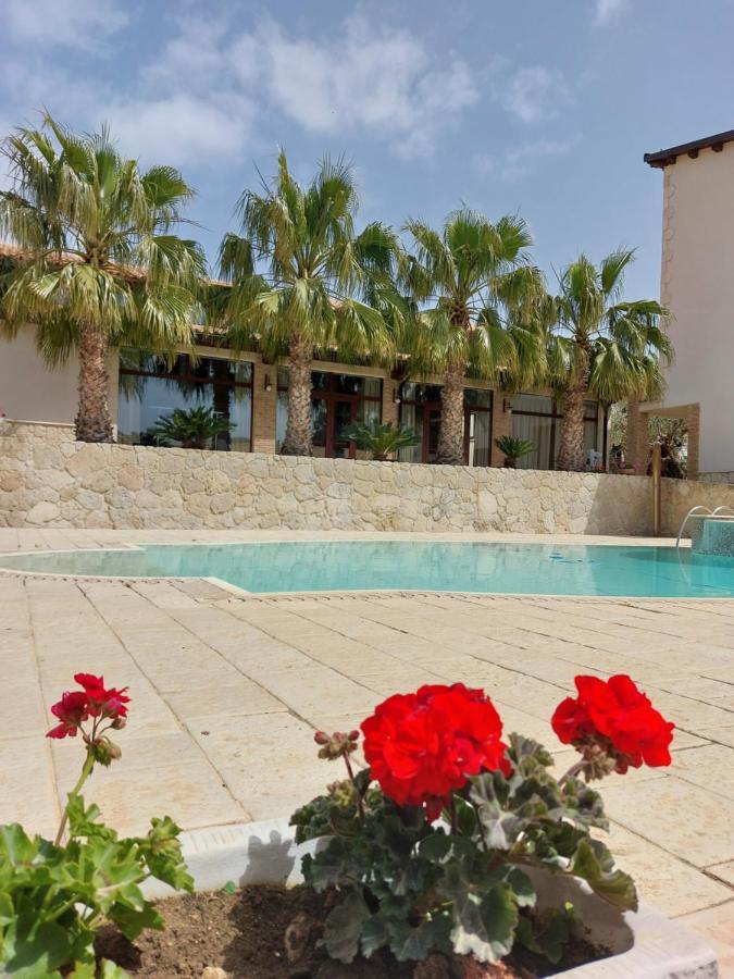 Tenuta Costa Palma di Montechiaro Buitenkant foto