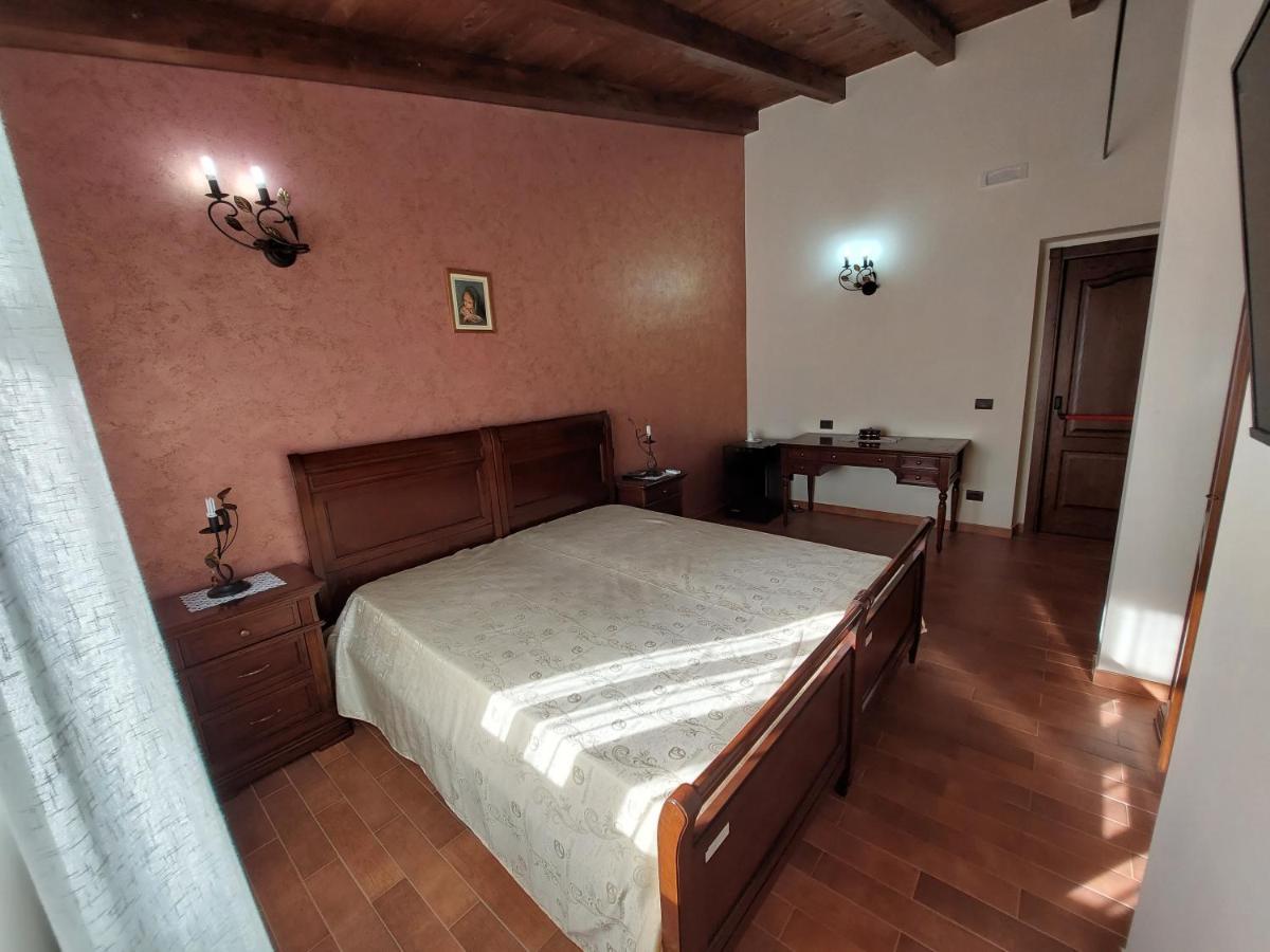 Tenuta Costa Palma di Montechiaro Buitenkant foto