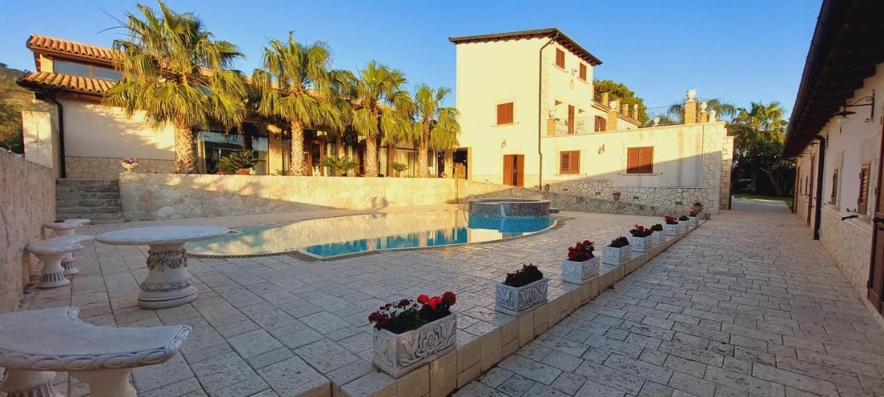 Tenuta Costa Palma di Montechiaro Buitenkant foto