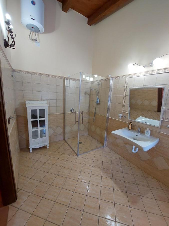 Tenuta Costa Palma di Montechiaro Kamer foto