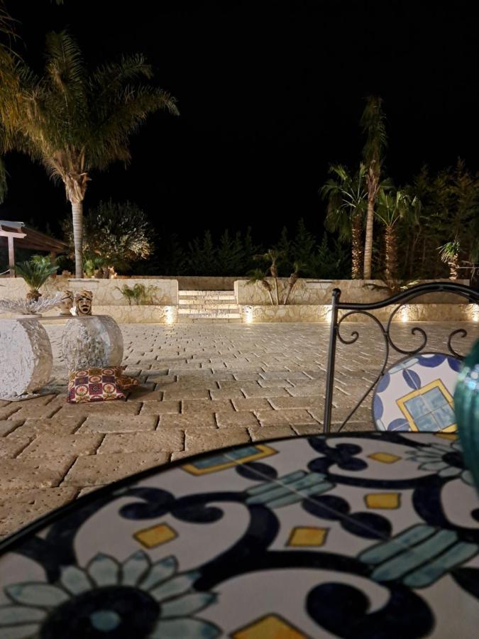 Tenuta Costa Palma di Montechiaro Buitenkant foto