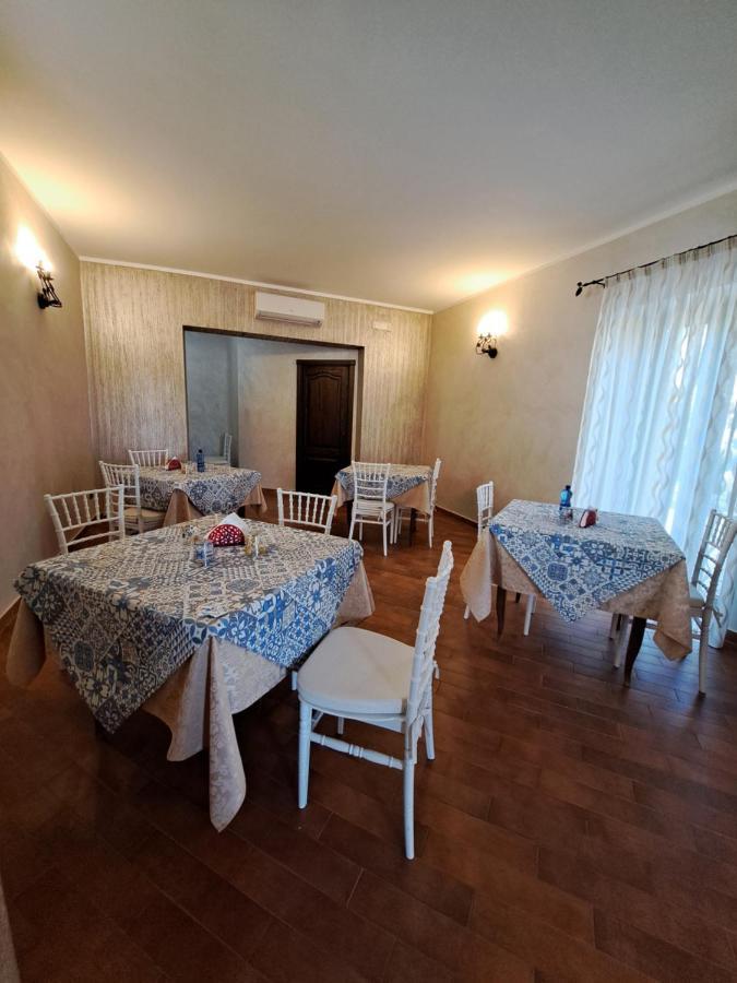 Tenuta Costa Palma di Montechiaro Buitenkant foto