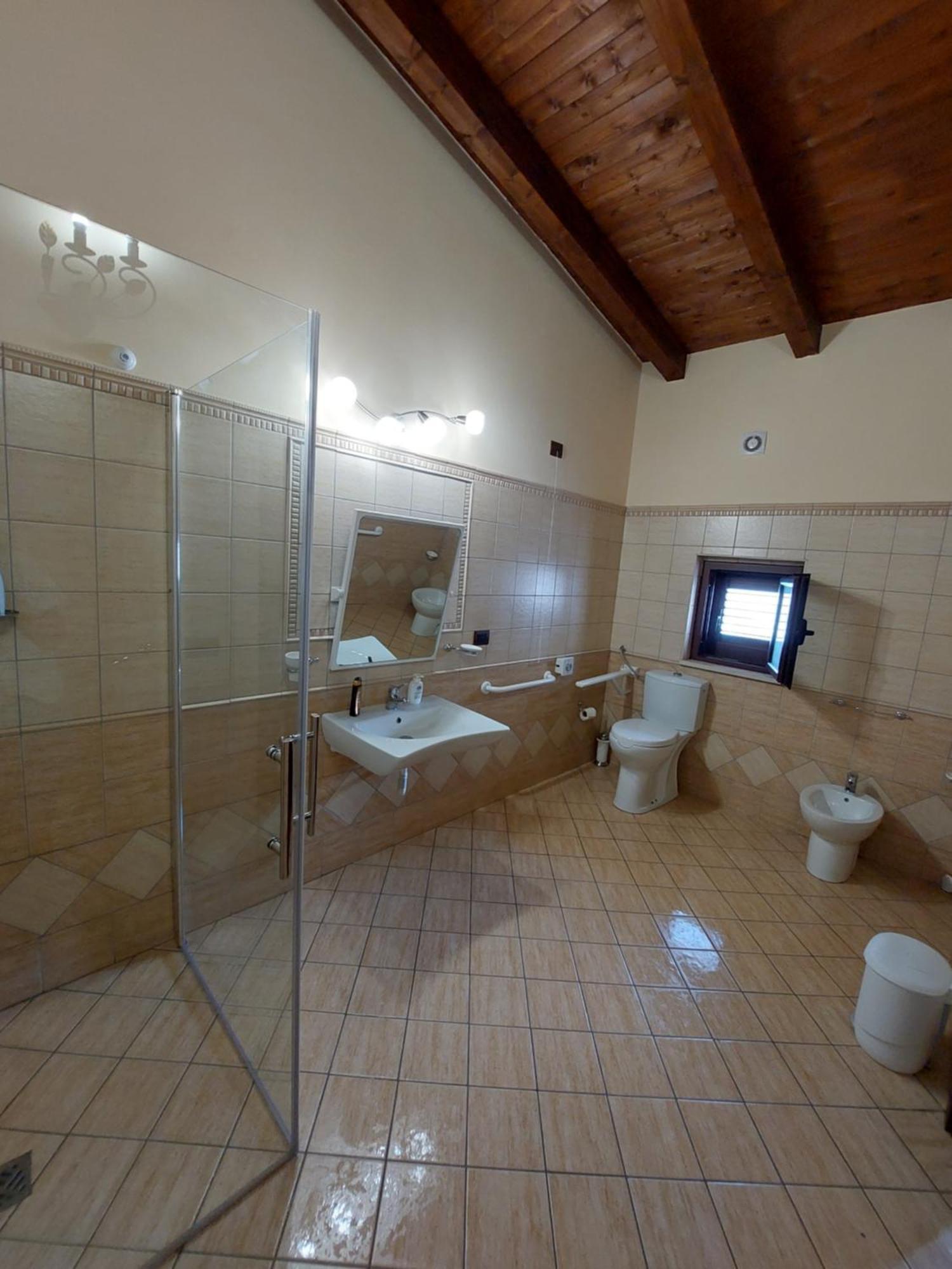 Tenuta Costa Palma di Montechiaro Kamer foto